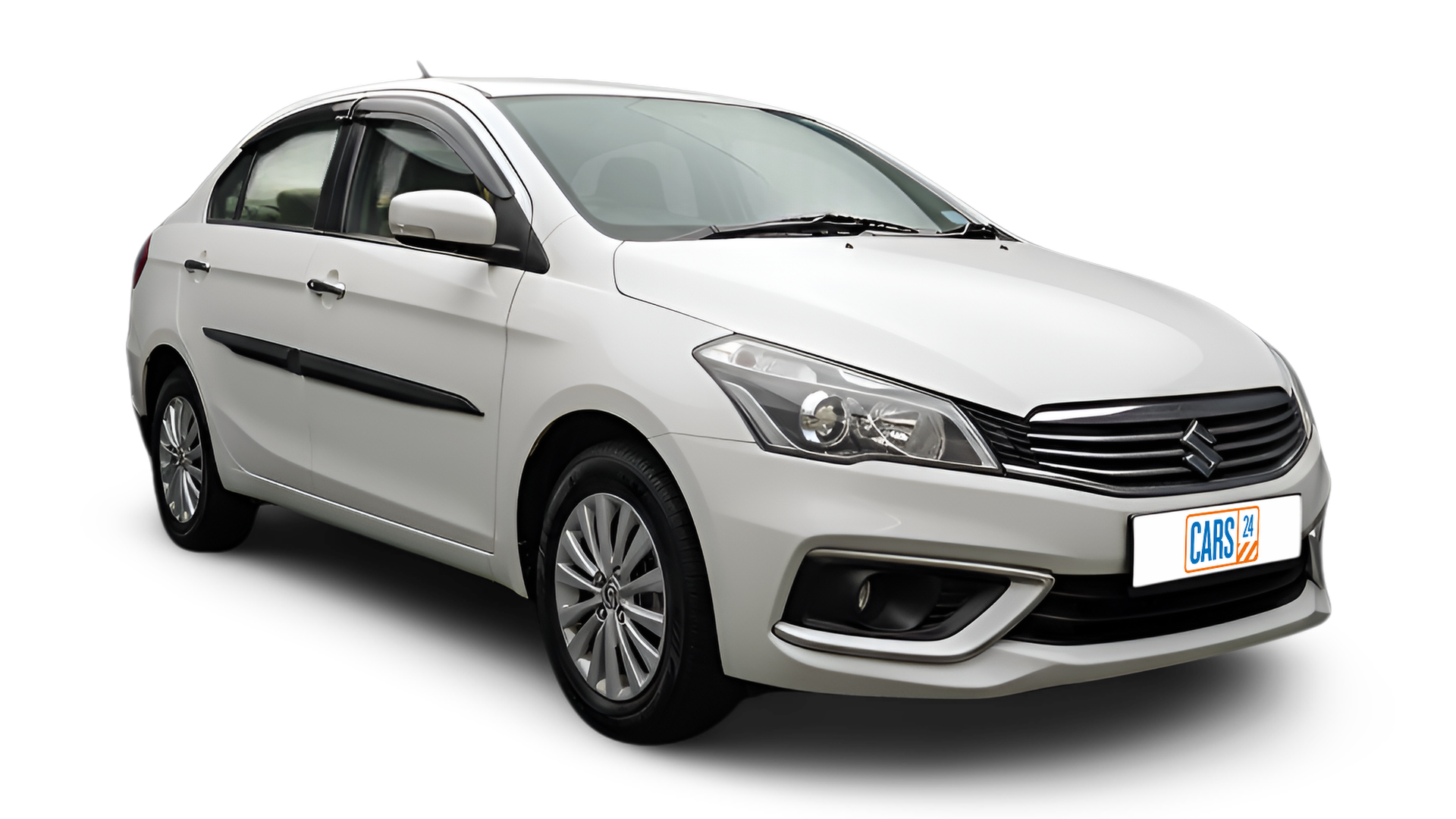 Maruti Ciaz-img